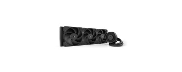 Amazon: Watercooling Arctic Liquid Freezer III Pro 420 - AIO 420mm à 63,49€ (au lieu de 91,99€)