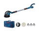 Amazon: Ponceuse plaquiste Bosch Professional GTR 55-225 - 550 W, Ø 215 mm à 235,99€ (au lieu de 299,36€)