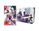 Amazon: Sympathy Kiss Edition Limitée (Switch) à 71,93€ (au lieu de 109,99€)