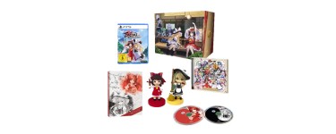 Amazon: Touhou Spell Carnival Edition Limitée (PS5) à 64€ (au lieu de 104,99€)