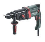 Screwfix: Marteau perforateur burineur Metabo KHE 2445 - 2,4 J, 4800 coups/min à 129,99€ (au lieu de 166,99€)