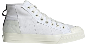 Kickz: Adidas Originals Nizza Parley Hi à 47,95€ (au lieu de 119,95€)