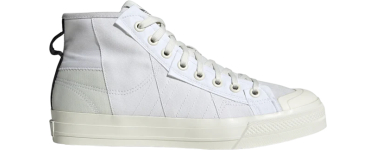 Kickz: Adidas Originals Nizza Parley Hi à 47,95€ (au lieu de 119,95€)