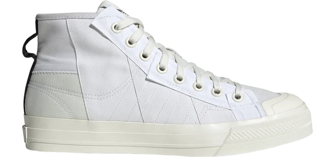 Kickz: Adidas Originals Nizza Parley Hi à 47,95€ (au lieu de 119,95€)