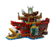 Amazon: LEGO 75640 Le restaurant flottant Baratie à 217,99€ (au lieu de 299,99€)