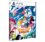 Fnac: Wings of Endless Deluxe Edition (PS5) à 29,99€ (au lieu de 39,99€)