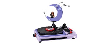 Fnac: LEGO 43029 Lune de Concert Olivia Rodrigo à 39,99€ (au lieu de 49,99€)