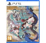 Amazon: Rune Factory Guardians of Azuma (PS5) à 34,99€ (au lieu de 59,99€)