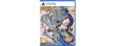 Amazon: Rune Factory Guardians of Azuma (PS5) à 34,99€ (au lieu de 59,99€)