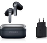 Amazon: Samsung Galaxy Buds 4 Pro - Écouteurs sans fil, réduction de 50€ via ODR à 129€ (au lieu de 213,01€)