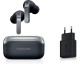 Amazon: Samsung Galaxy Buds 4 Pro - Écouteurs sans fil, réduction de 50€ via ODR à 129€ (au lieu de 213,01€)