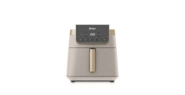 Amazon: Friteuse sans huile Ninja Air Fryer Max Pro AF180EUSD - 6.2L à 99€ (au lieu de 149,99€)