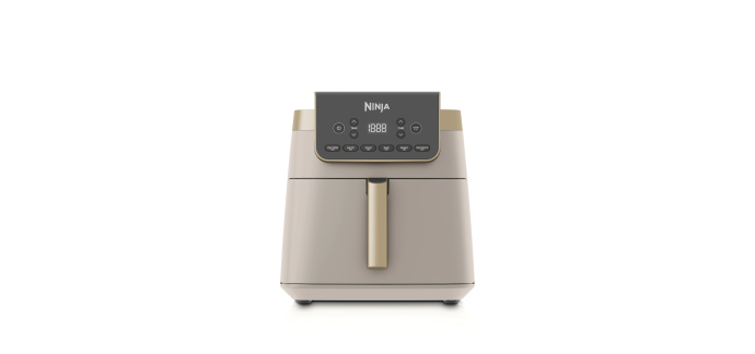 Amazon: Friteuse sans huile Ninja Air Fryer Max Pro AF180EUSD - 6.2L à 99€ (au lieu de 149,99€)