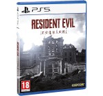 Amazon: Resident Evil 9 Requiem (PS5) à 52,80€ (au lieu de 79,99€)