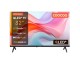 JoyBuy: Coocaa QLED 32 pouces (80 cm) Google TV - HDR10, Dolby Audio, Bluetooth 5.1 à 97,99€