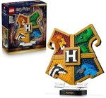 Amazon: LEGO® Harry Potter™ Blason de Poudlard (76462) à 35,99€ (au lieu de 39,99€)
