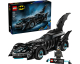 Amazon: Lego Batmobile Batman Forever 76304 (LEGO) à 64,99€ (au lieu de 99,99€)