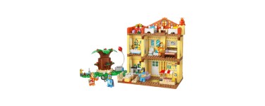 Amazon: LEGO 11203 Bluey Maison de Famille à 38,99€ (au lieu de 69,99€)