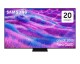 Amazon: TV 55" Samsung QN80F - 4K Ultra HD Neo QLED Mini-LED Smart TV à 549€ (au lieu de 599€)