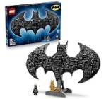 Amazon: LEGO 76330 Batman Logo (LEGO) à 49,99€ (au lieu de 79,99€)