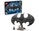Amazon: LEGO 76330 Batman Logo (LEGO) à 49,99€ (au lieu de 79,99€)