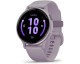 Amazon: Montre Connectée Garmin Vívoactive 5 - GPS, Sport & Santé, 42mm, Écran AMOLED, Coloris Orchidée à 16