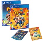 Amazon: Pang Adventure Buster Edition (PS4) à 14,96€ (au lieu de 29,98€)