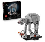 Amazon: LEGO® Star Wars™ AT-AT (75440) à 39,39€ (au lieu de 50,05€)