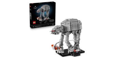 Amazon: LEGO® Star Wars™ AT-AT (75440) à 39,39€ (au lieu de 50,05€)