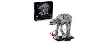 Amazon: LEGO® Star Wars™ AT-AT (75440) à 39,39€ (au lieu de 50,05€)