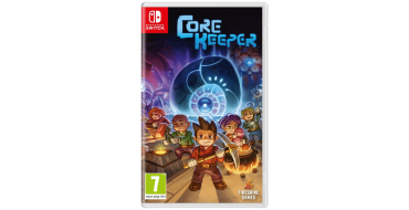 Fnac: Core Keeper (Switch) à 14,99€ (au lieu de 34,99€)