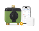 Amazon: Programmateur Arrosage WiFi 2 Voies MST200 Meross - Contrôle Distance, Suivi Conso, Compatible Apple