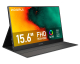 Amazon: Ecran Portable 15.6" Koorui - IPS 1920×1080, FHD, HDMI, USB-C à 59,99€ (au lieu de 84,37€)