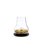Amazon: Coffret Dégustation Whisky Peugeot - Verre 38 cl & Socle Rafraîchissant + Sous-Verre à 20,99€