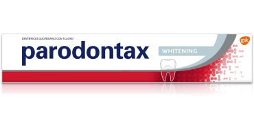 Amazon: Dentifrice Parodontax quotidien blanchissant au fluor à 2,92€ (au lieu de 3,26€)