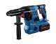 Amazon: Bosch PRO Perforateur sans-fil SDS plus GBH 18V-28 CF (sans batterie avec L-boxx) à 268,99€