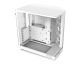 Amazon: Boîtier PC NZXT H6 Flow - Blanc ou Noir à 79€ (au lieu de 98,74€)