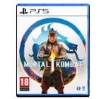E.Leclerc: Mortal Kombat 1 (PS5) à 13,42€ (au lieu de 29,99€)