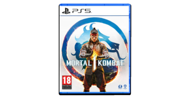 E.Leclerc: Mortal Kombat 1 (PS5) à 13,42€ (au lieu de 29,99€)