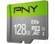 Amazon: Carte Micro SD PNY - 128 Go à 22,99€ (au lieu de 28,23€)
