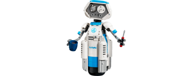Amazon: LEGO 76339 Les Quatre Fantastiques HERBIE à 59,99€ (au lieu de 69,99€)
