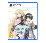 Amazon: Tales of Xillia Remastered (PS5) à 26,84€ (au lieu de 39,99€)