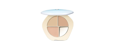 JoyBuy: TIMAGE JADY Palette de correcteurs crème - Teinte 01 à 18,64€ (au lieu de 39,99€)