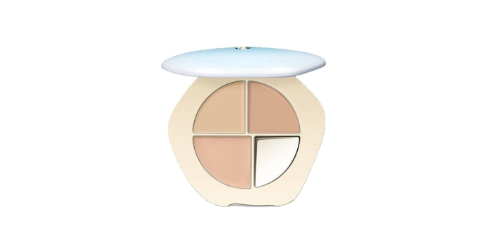 JoyBuy: TIMAGE JADY Palette de correcteurs crème - Teinte 01 à 18,64€ (au lieu de 39,99€)