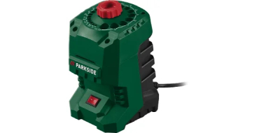 LIDL: PARKSIDE Affûteuse de forets PBSG - 95 W, 3-13 mm à 14,99€ (au lieu de 19,99€)