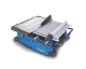 Screwfix: Coupe-carreau électrique Scheppach WTS2000 900W - lame 180 mm, coupe 450 mm à 129,99€