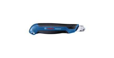 Amazon: Set de 2 cutters Bosch Professional à 17,99€ (au lieu de 23,58€)