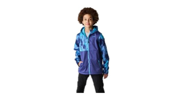 LIDL: CRIVIT Veste softshell garçon - coupe-vent, déperlante à 9,99€ (au lieu de 14,99€)