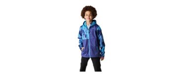 LIDL: CRIVIT Veste softshell garçon - coupe-vent, déperlante à 9,99€ (au lieu de 14,99€)