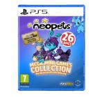 Amazon: Neopets Mega Mini Games Day 1 Edition (PS5) à 14,99€ (au lieu de 34,99€)